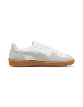 Tenis Puma Palermo Lth Unisex