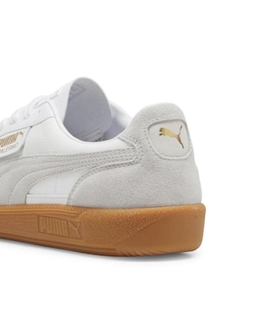 Tenis Puma Palermo Lth unisex