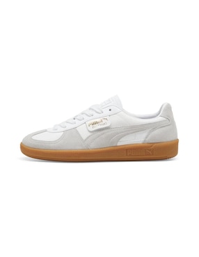 Tenis Puma Palermo Lth unisex