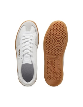 Tenis Puma Palermo Lth unisex