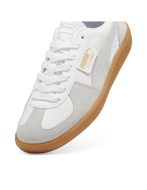 Tenis Puma Palermo Lth unisex
