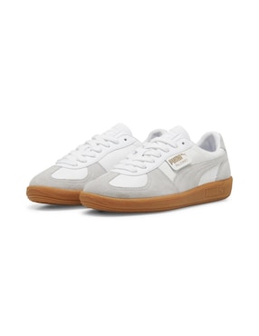 Tenis Puma Palermo Lth unisex