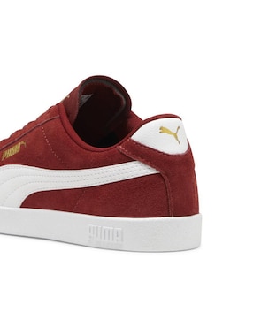 Tenis Puma Club Ii de hombre