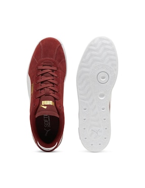 Tenis Puma Club Ii de hombre
