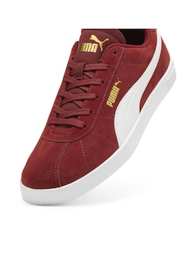Tenis Puma Club Ii de hombre