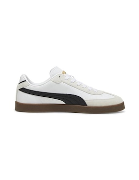 Tenis Puma Era Club Ii de hombre