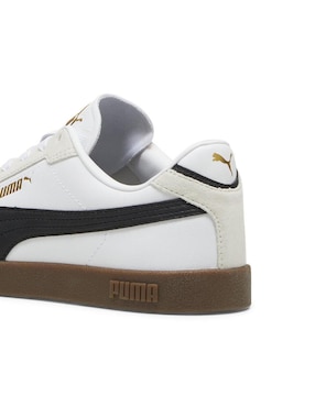 Tenis Puma Era Club Ii de hombre