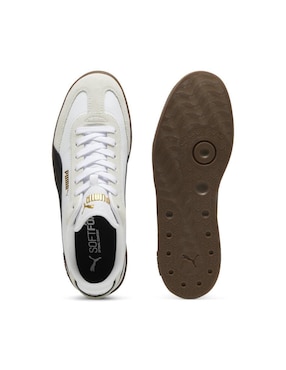 Tenis Puma Era Club Ii de hombre