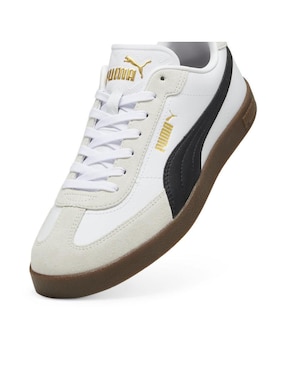 Tenis Puma Era Club Ii de hombre