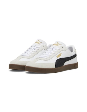Tenis Puma Era Club Ii de hombre