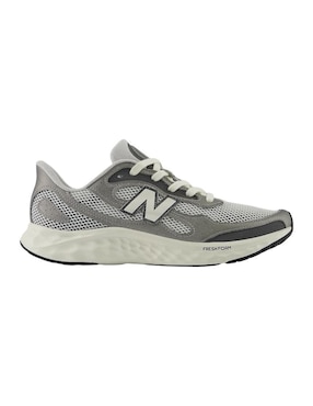 Tenis De Piel New Balance Fresh Foam Arishi De Hombre Para Correr