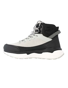 Bota de senderismo X10 para mujer