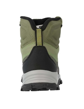 Bota de senderismo X10 para hombre