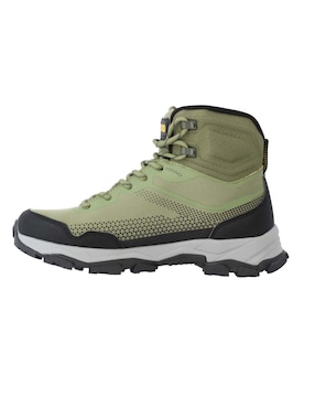 Bota de senderismo X10 para hombre