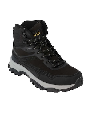 Bota de senderismo X10 para hombre