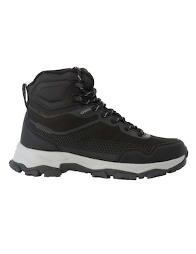 Bota de senderismo X10 para hombre