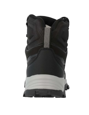 Bota de senderismo X10 para hombre