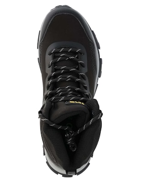 Bota de senderismo X10 para hombre