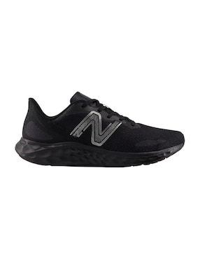 Tenis De Piel New Balance Fresh Foam Arishi V4 De Hombre Para Correr