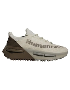 Tenis ADIDA SNMD S1 Mahbs Pharell Williams X Humanrace De Hombre