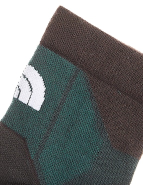 Calceta comfort para correr The North Face unisex