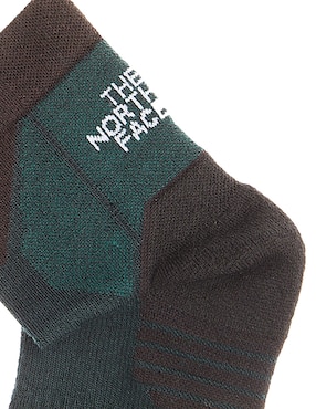 Calceta comfort para correr The North Face unisex