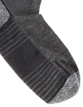 Calceta comfort para correr The North Face unisex