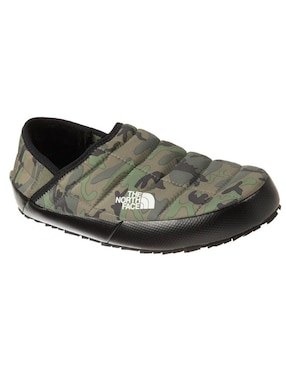 Pantufla para campismo The North Face para hombre