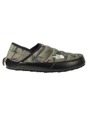 Pantufla para campismo The North Face para hombre