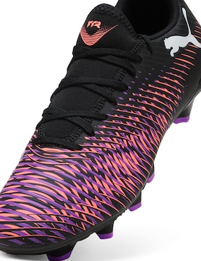 Tenis para fútbol Puma Future 8 Play FGAG para hombre