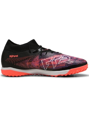 Tenis Para Fútbol Puma Future 8 Match TT Para Hombre