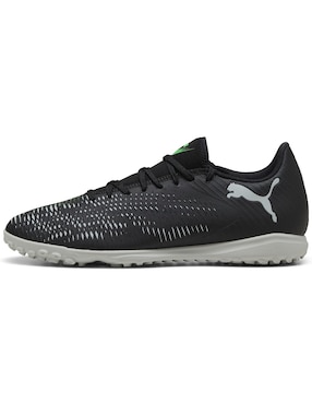 Tenis para fútbol Puma Future 8 Play TT para hombre