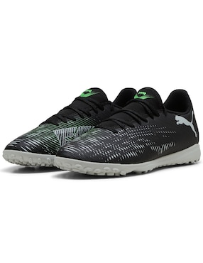 Tenis para fútbol Puma Future 8 Play TT para hombre