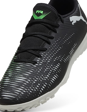 Tenis para fútbol Puma Future 8 Play TT para hombre