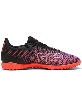 Tenis Para Fútbol Puma Future 8 Play TT Para Hombre