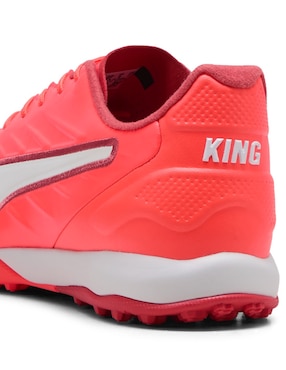 Tenis para fútbol Puma King Pro TT para hombre