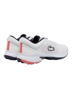 Tenis Lacoste de mujer para golf