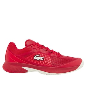 Tenis Lacoste Tech Point 224 De Hombre Para Correr