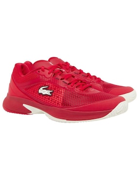 Tenis Lacoste Tech Point 224 de hombre para correr