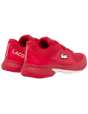 Tenis Lacoste Tech Point 224 de hombre para correr