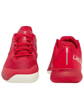 Tenis Lacoste Tech Point 224 de hombre para correr
