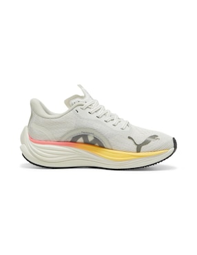 Tenis Puma Velocity Nitro De Mujer Para Correr