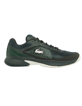 Tenis Lacoste Tech Point De Hombre