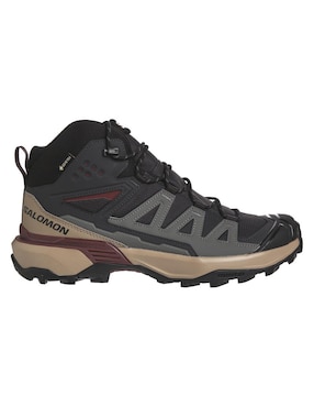 Bota X Ultra 360 Mid Gtx para senderismo Salomon de hombre