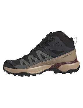 Bota X Ultra 360 Mid Gtx para senderismo Salomon de hombre