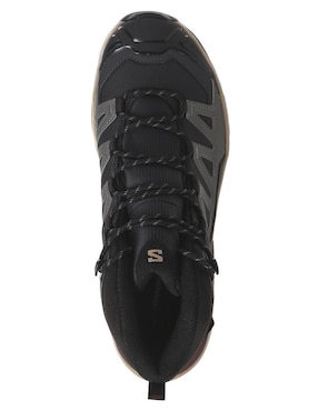 Bota X Ultra 360 Mid Gtx para senderismo Salomon de hombre