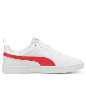 Tenis Puma Rickie De Mujer