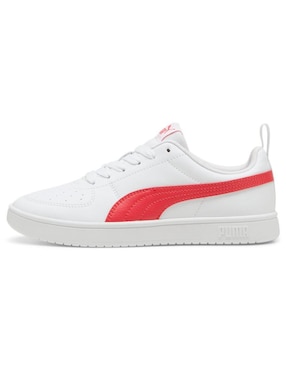 Tenis Puma Rickie de mujer