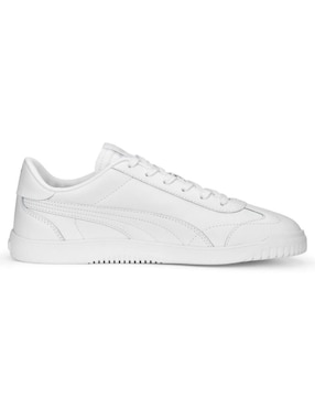 Tenis Puma Club 5V5 De Hombre