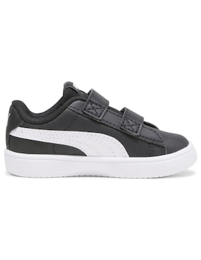 Tenis Puma Rickie Classic infantil unisex